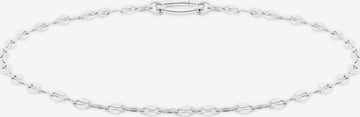 Tamaris Fußschmuck in Silber: Vorderseite