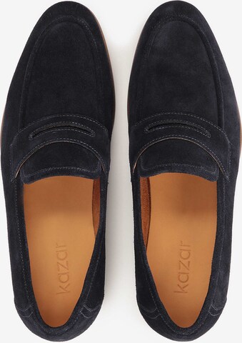 Kazar Slipper in Blau