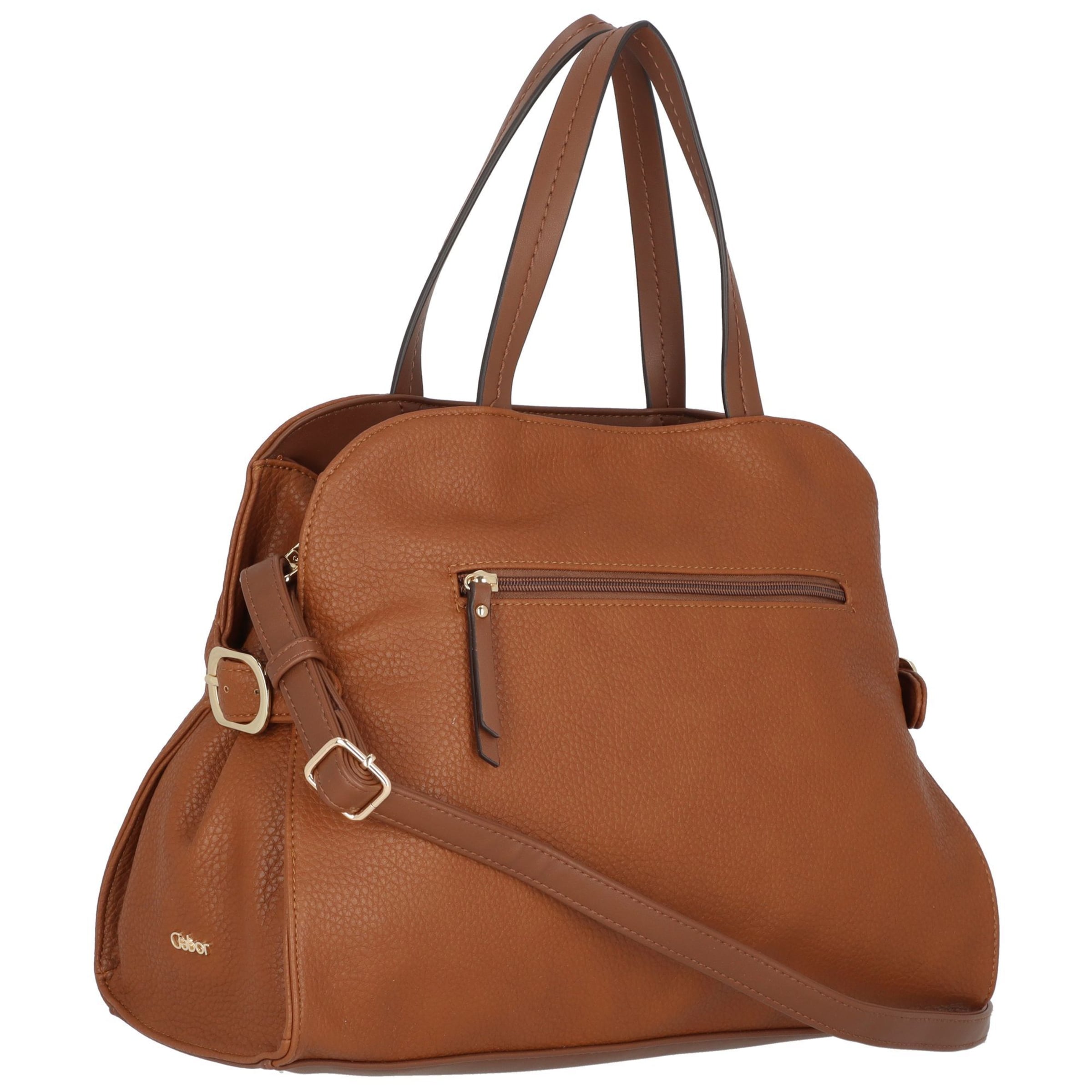 Borsa a mano 'Neomi' di GABOR in marrone