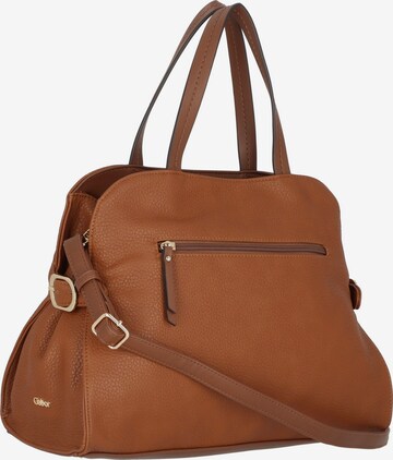 GABOR Handbag 'Neomi' in Brown