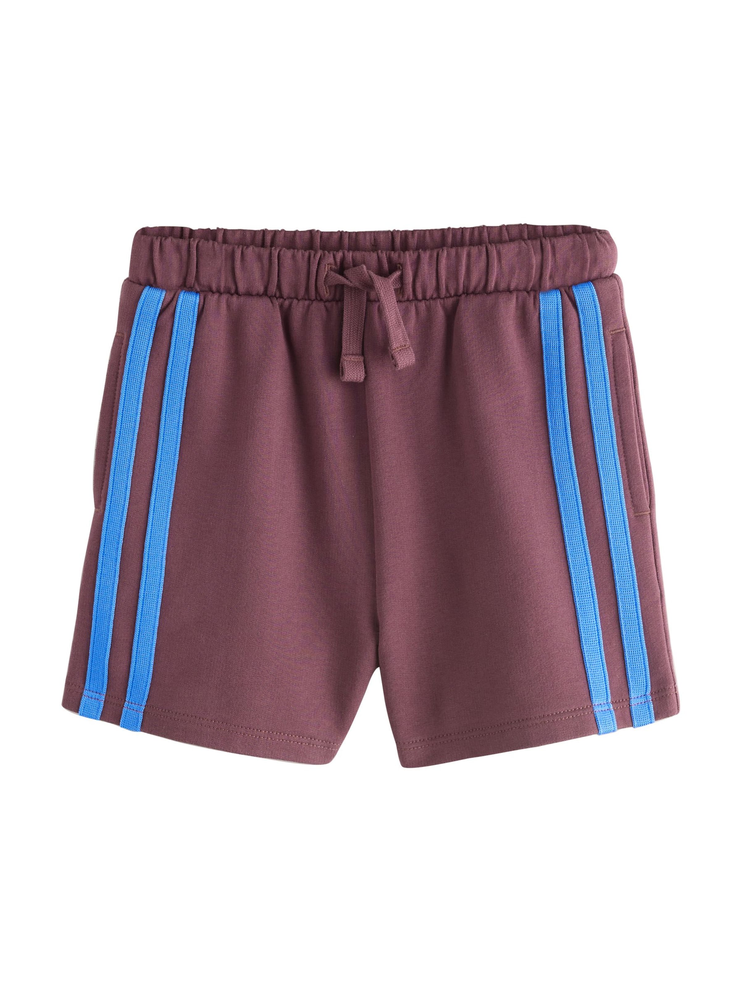 Next Trousers in Red: front