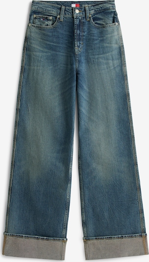 Tommy Jeans Farkut 'Claire' värissä sininen denim, Tuotenäkymä