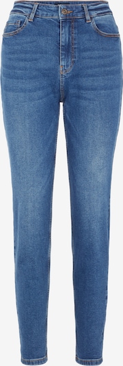 Jeans 'KESIA' Pieces Petite pe albastru denim, Vizualizare produs