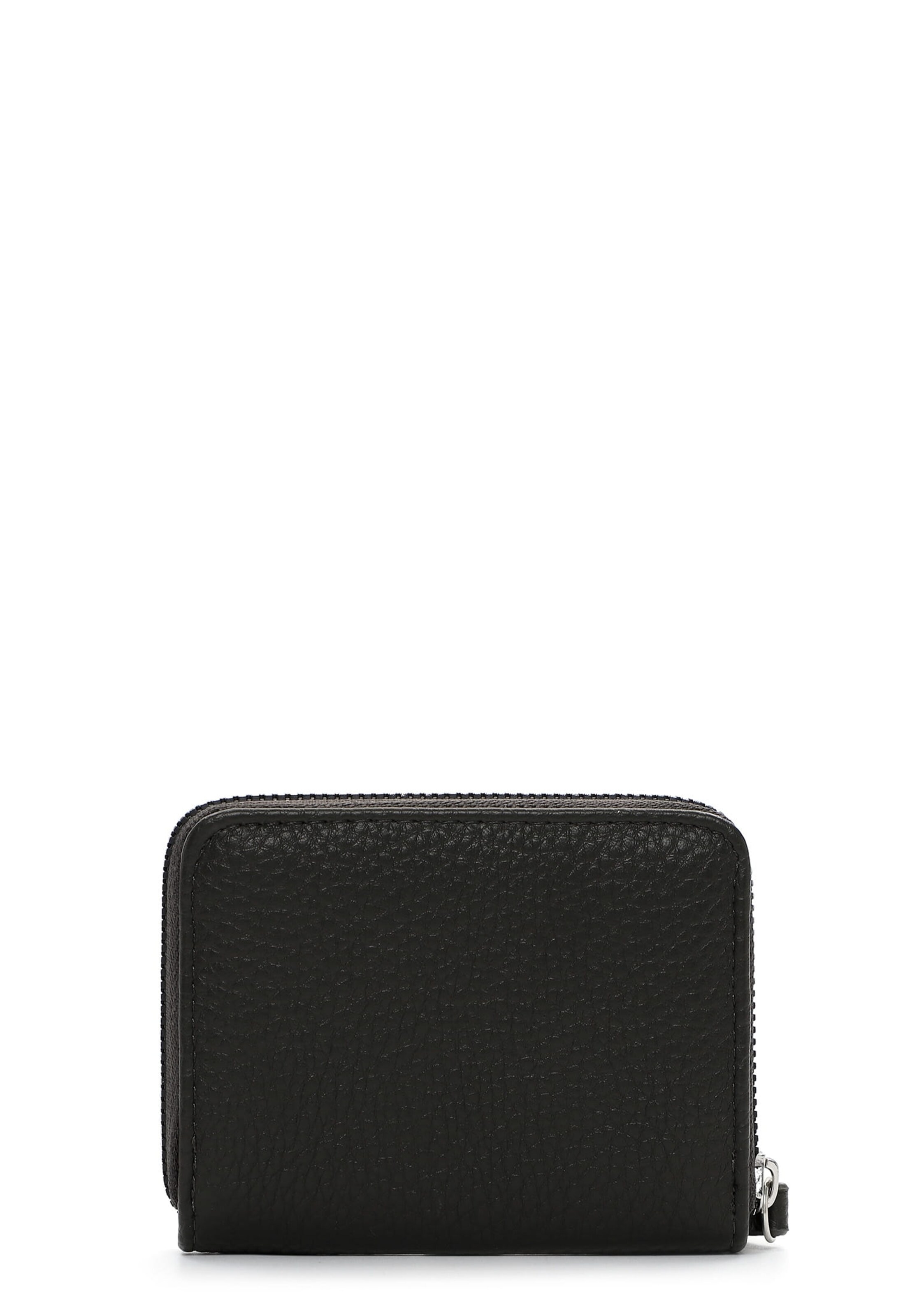 Portamonete 'Tiffy' di Suri Frey in grigio