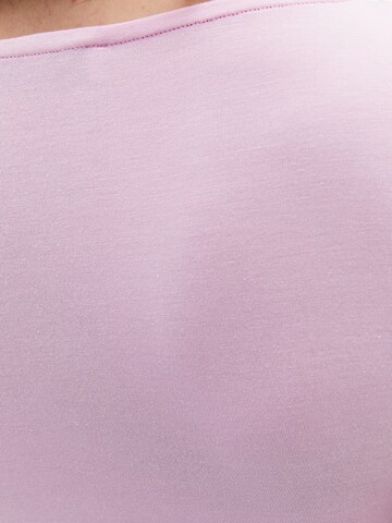 OXXO Shirt in Roze