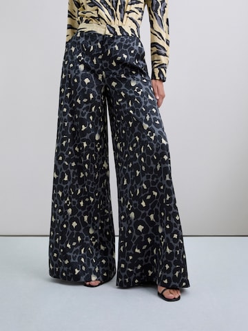 Regular Pantalon ' ' Scalpers en mélange de couleurs