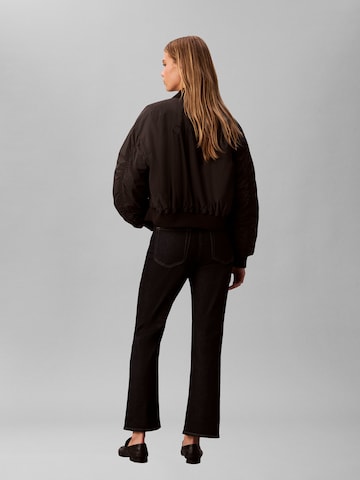 évasé Jean 'CLASSIC' Calvin Klein Jeans en bleu