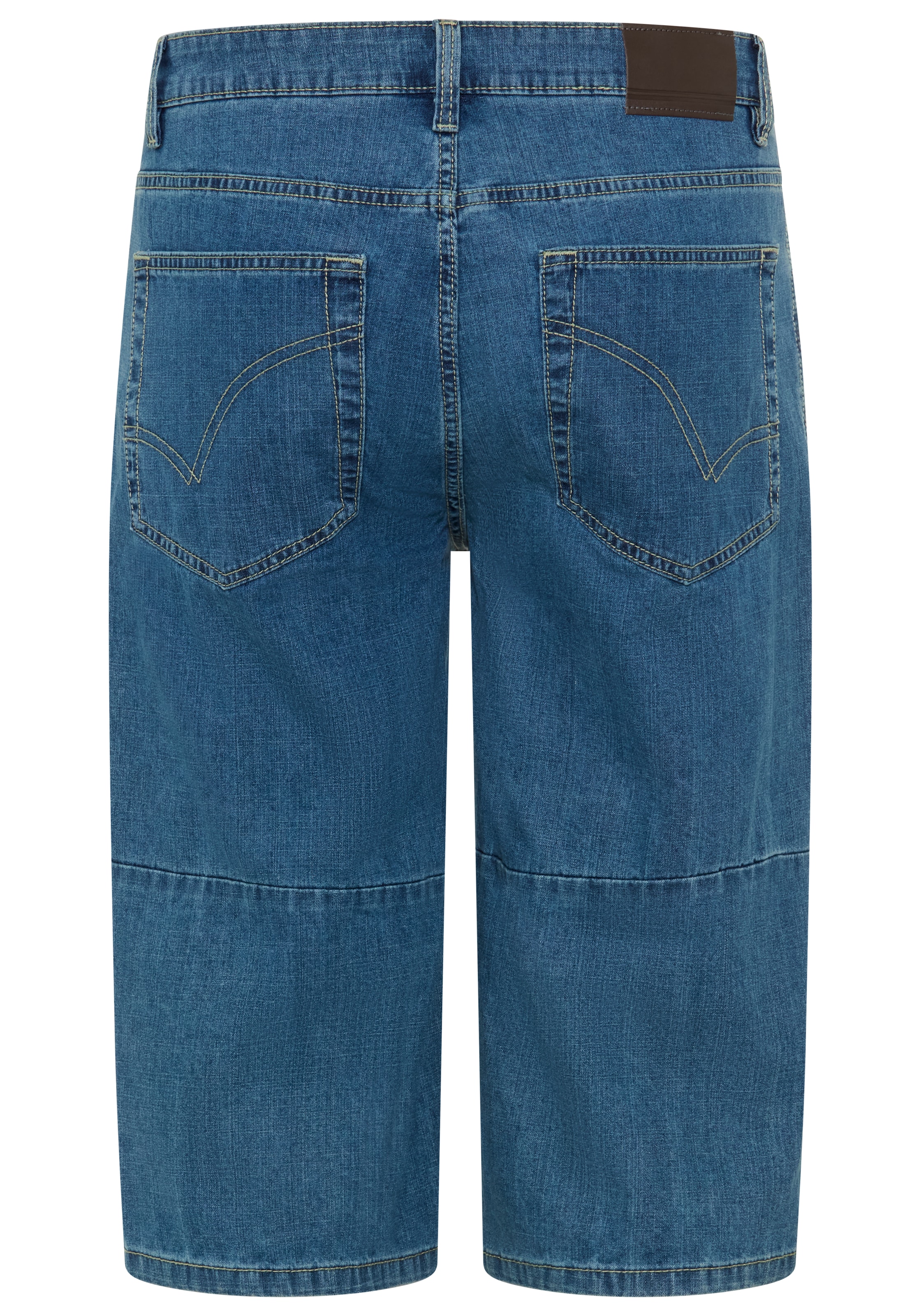 ARIZONA Regular Jeans in Blue