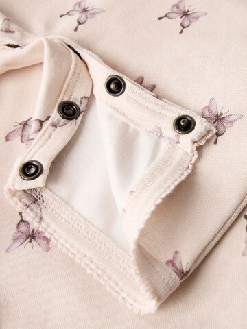 NAME IT Romper/bodysuit in Pink