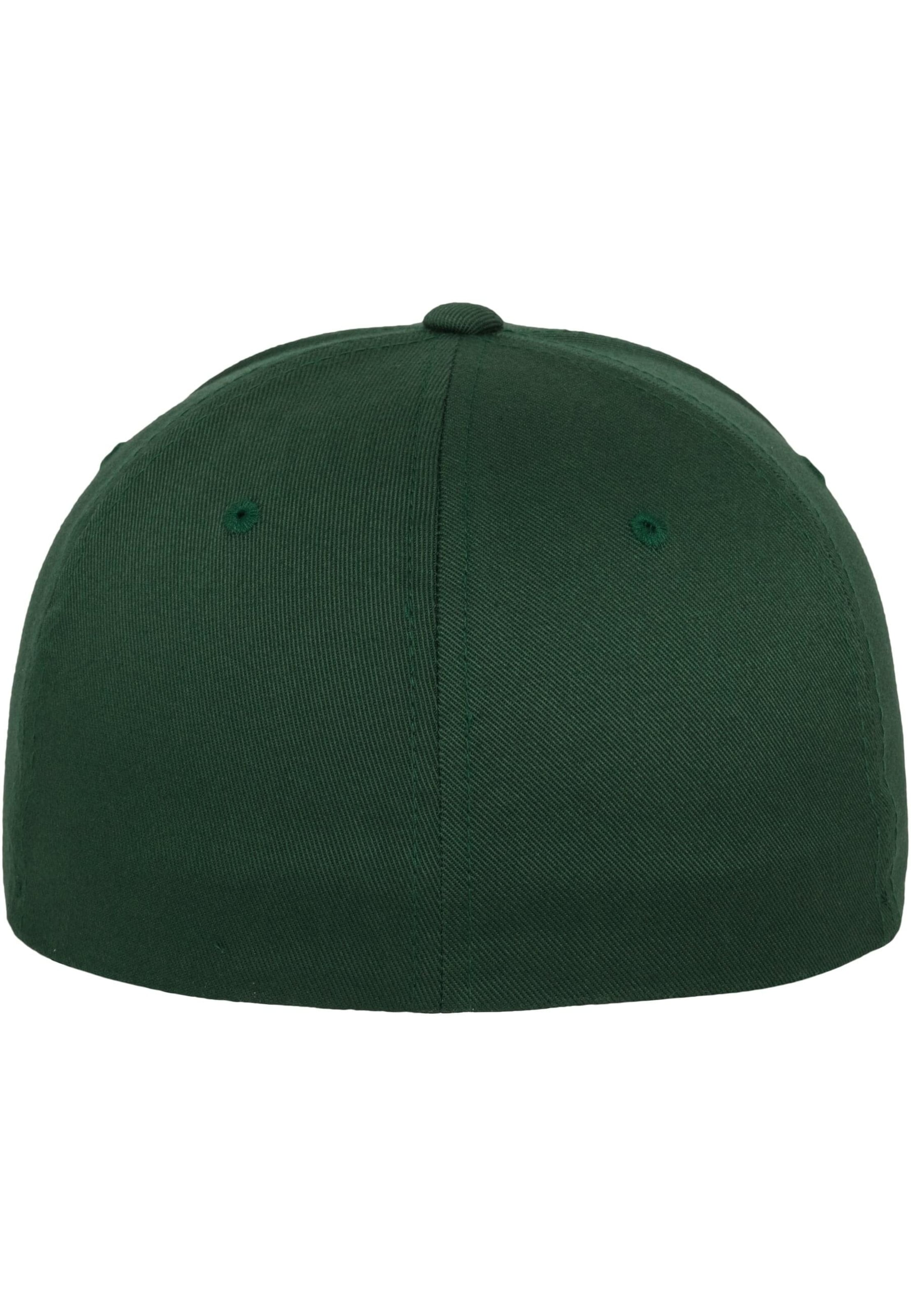 Flexfit - Gorra en verde