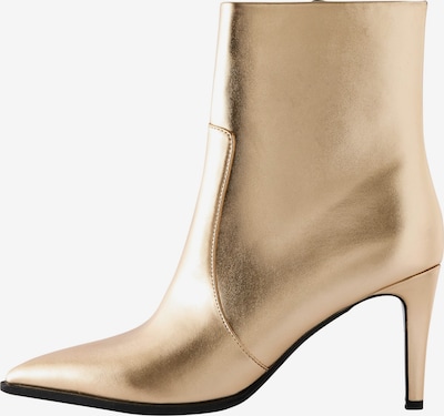 Cizme Next pe auriu, Vizualizare produs