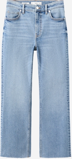 MANGO Farkut 'SIENNA' koossa 24-25 värissä sininen denim, Tuotenäkymä