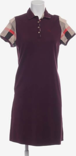 BURBERRY Kleid in XXXL in mischfarben, Produktansicht