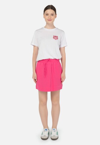 FRESHLIONS Skirt 'Sumi' in Pink