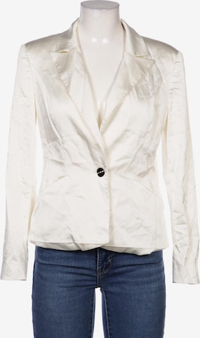 Vera Mont Blazer in M in White: front