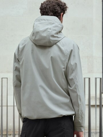 Next Performance Jacket in Grey