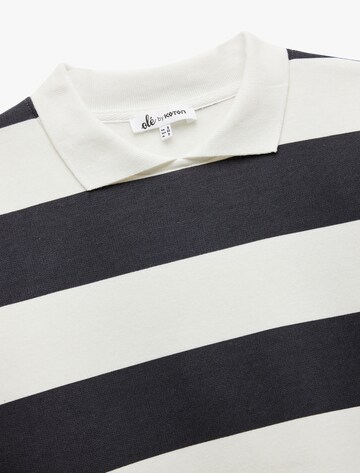 Koton Sweatshirt in Black