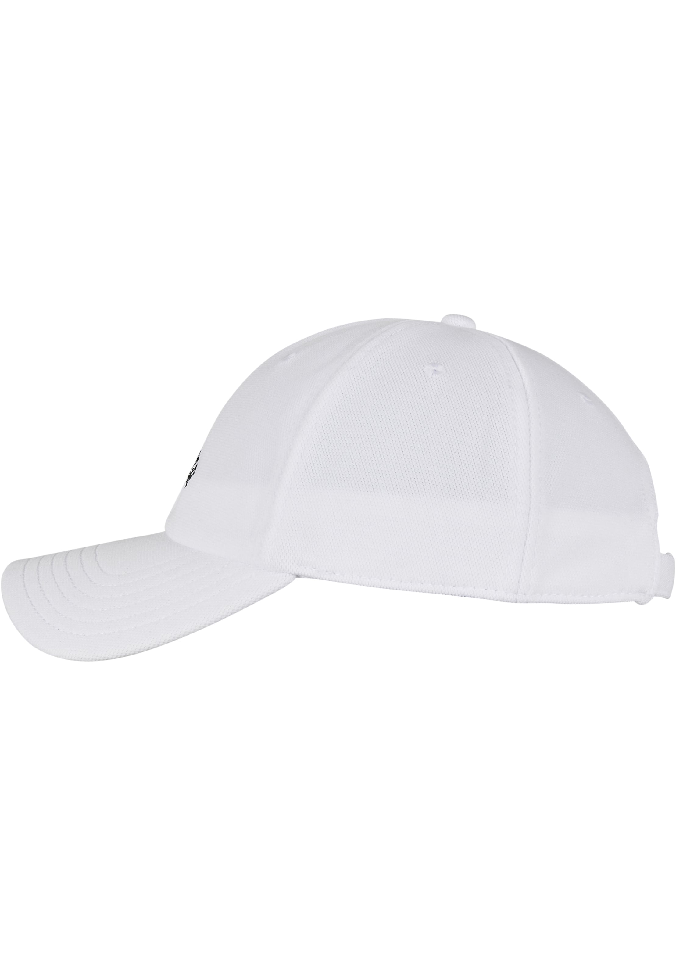 Cappello da baseball 'Forever Six' di Cayler & Sons in bianco