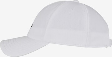 Cappello da baseball 'Forever Six' di Cayler & Sons in bianco