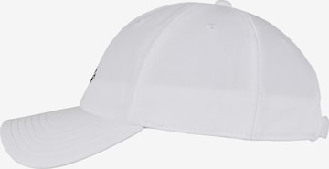 Casquette 'Forever Six' Cayler & Sons en blanc