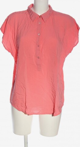 Emily Hemd-Bluse in XXL in Pink: front