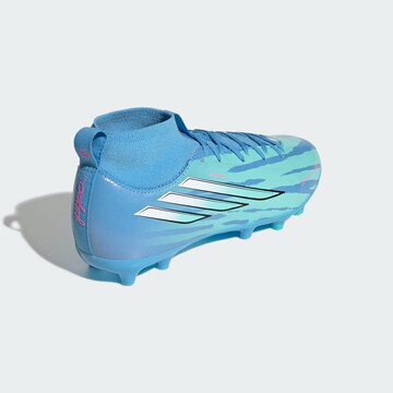 ADIDAS PERFORMANCE - Sapatilha de desporto 'F50 Sparkfusion League' em azul