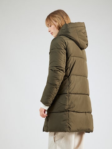 Manteau d’hiver 'Romy' ABOUT YOU en vert