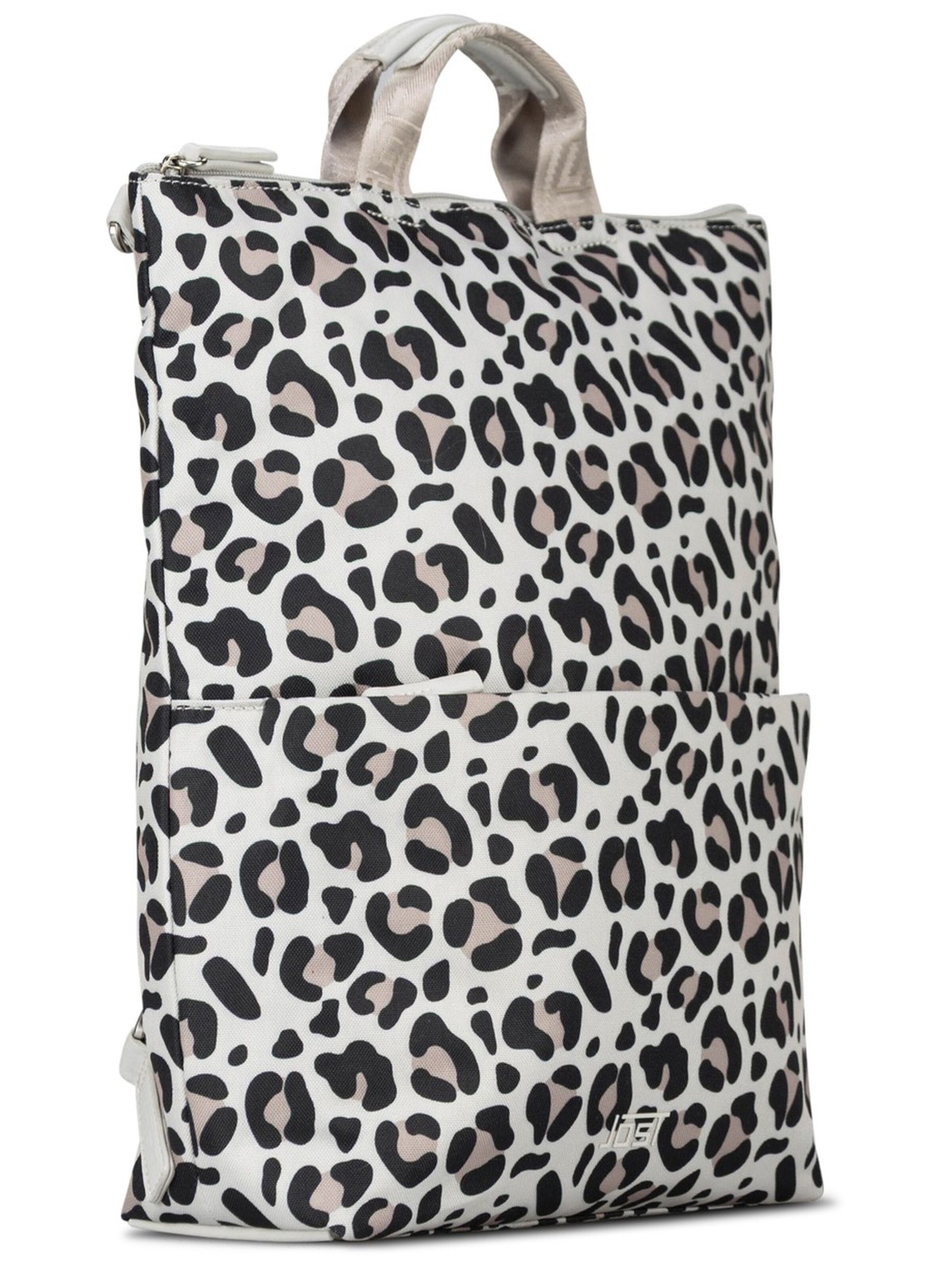 JOST Rucksack 'Bergen' in Mischfarben: Vorderseite