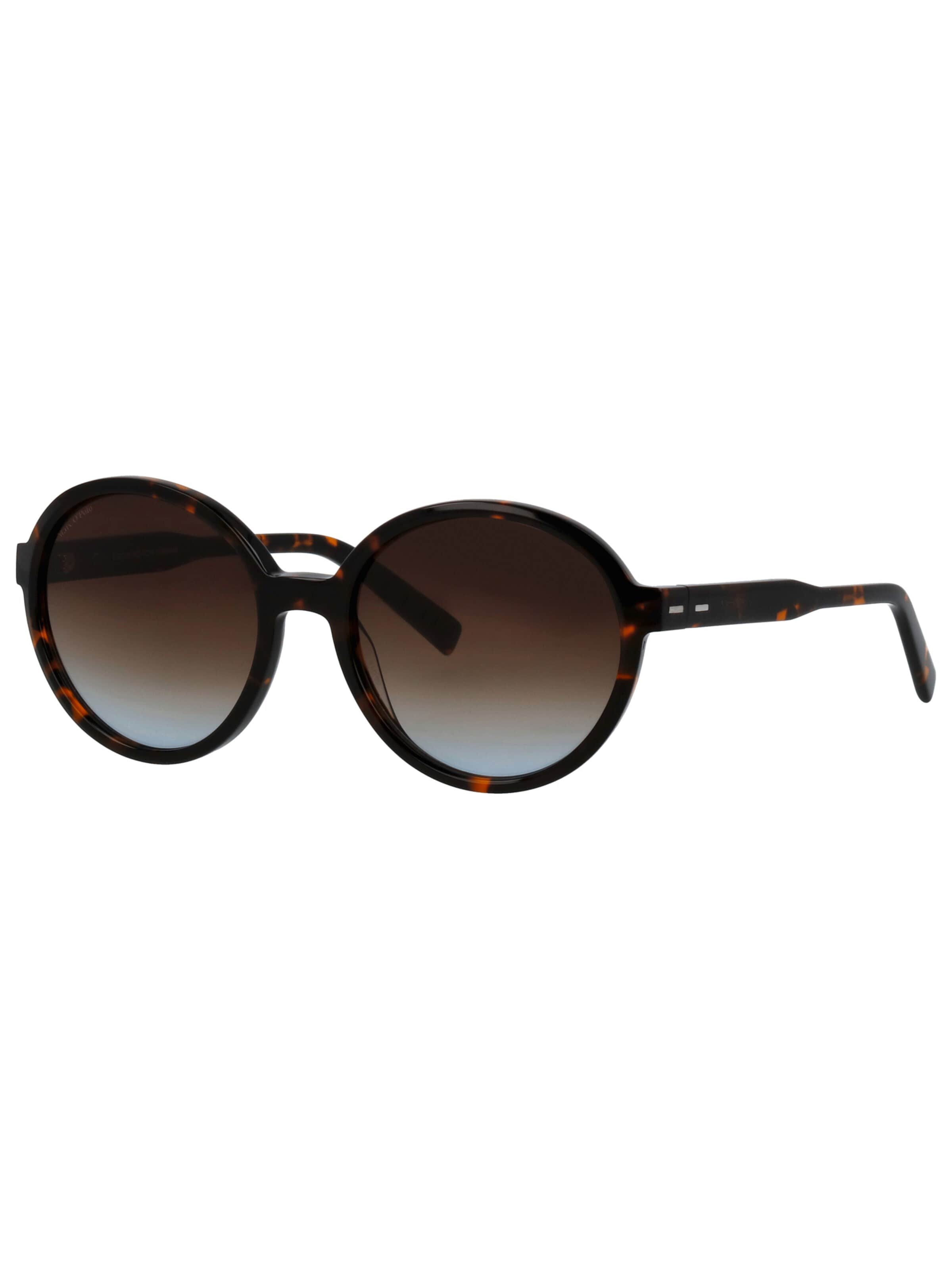 Marc O'Polo EYEWEAR Sunglasses in Brown