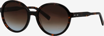 Marc O'Polo EYEWEAR Sunglasses in Brown: front