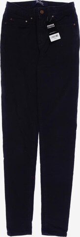 Boden Jeans in 25-26 in Black: front