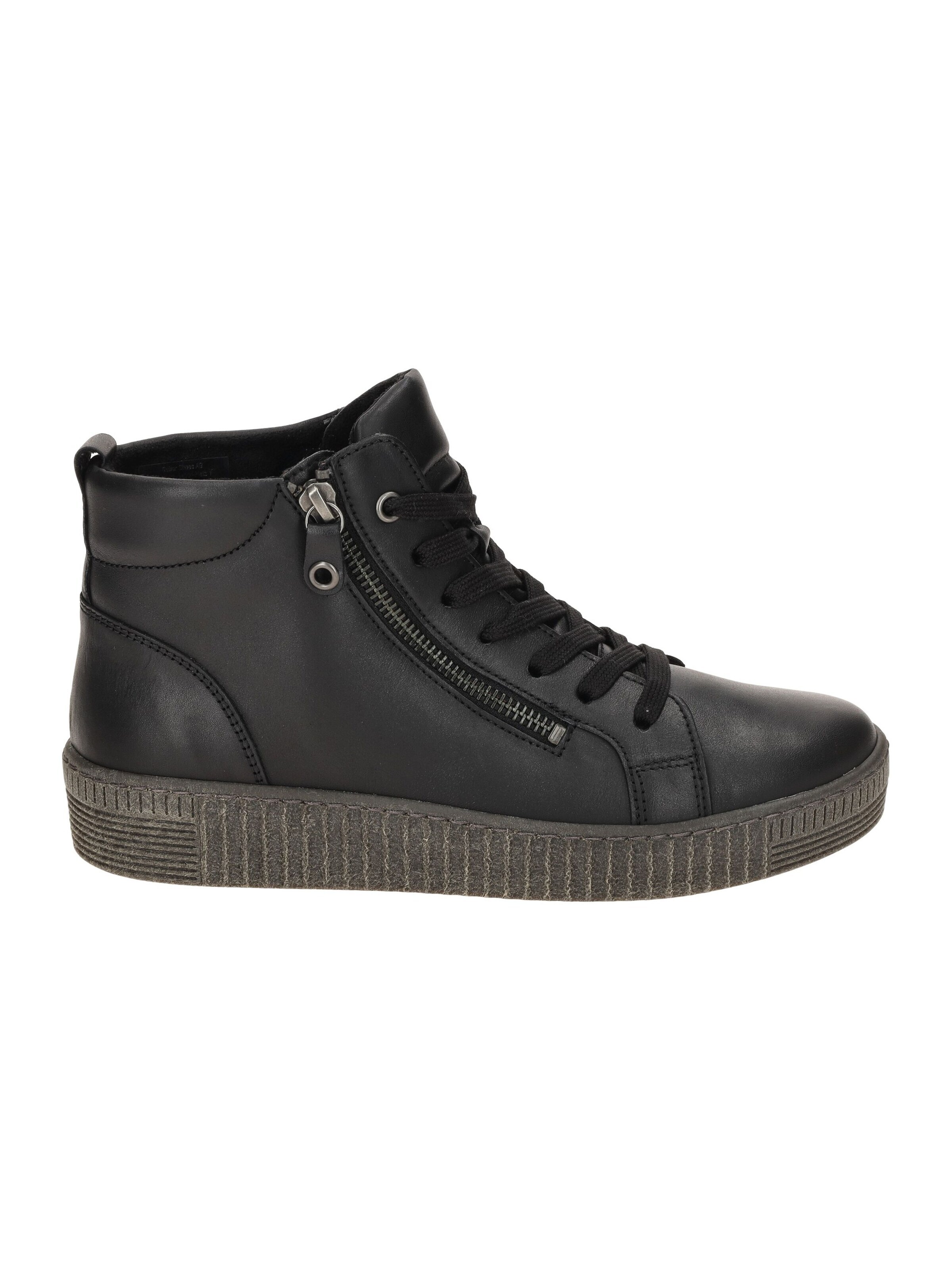 GABOR Boots‌‌‌‌‌‌‌‌‌‌ in Schwarz