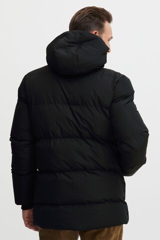 Veste d’hiver 'Hubert' FQ1924 en noir