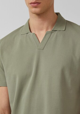 T-Shirt s.Oliver en vert