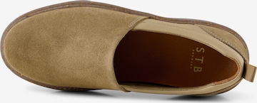 Shoe The Bear Slipper 'Jesper' in Beige