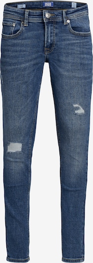 Jack & Jones Junior Jeans 'JJILIAM' in blue denim, Produktansicht