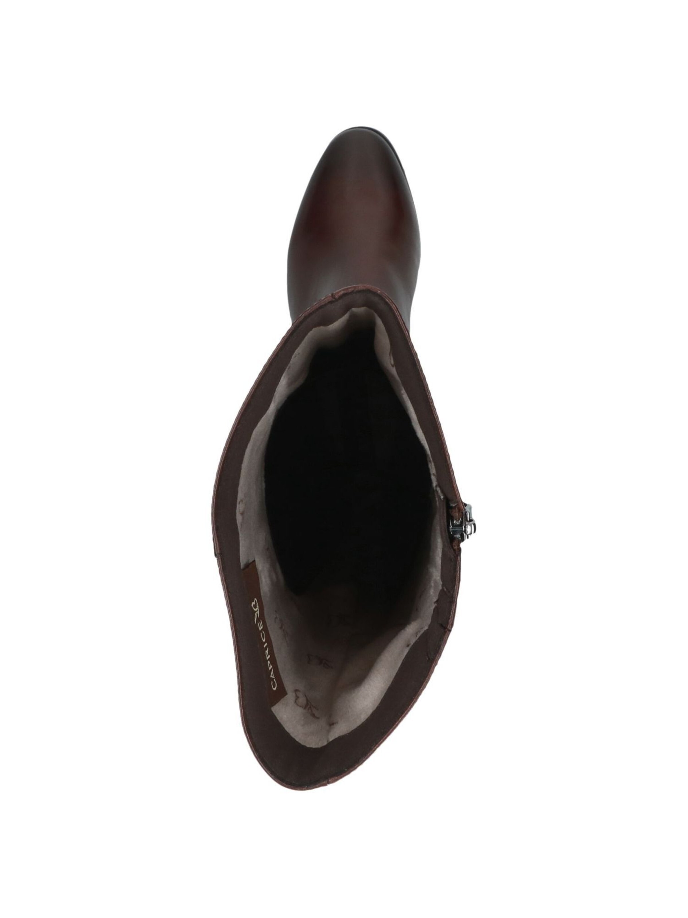 CAPRICE Boots in Brown
