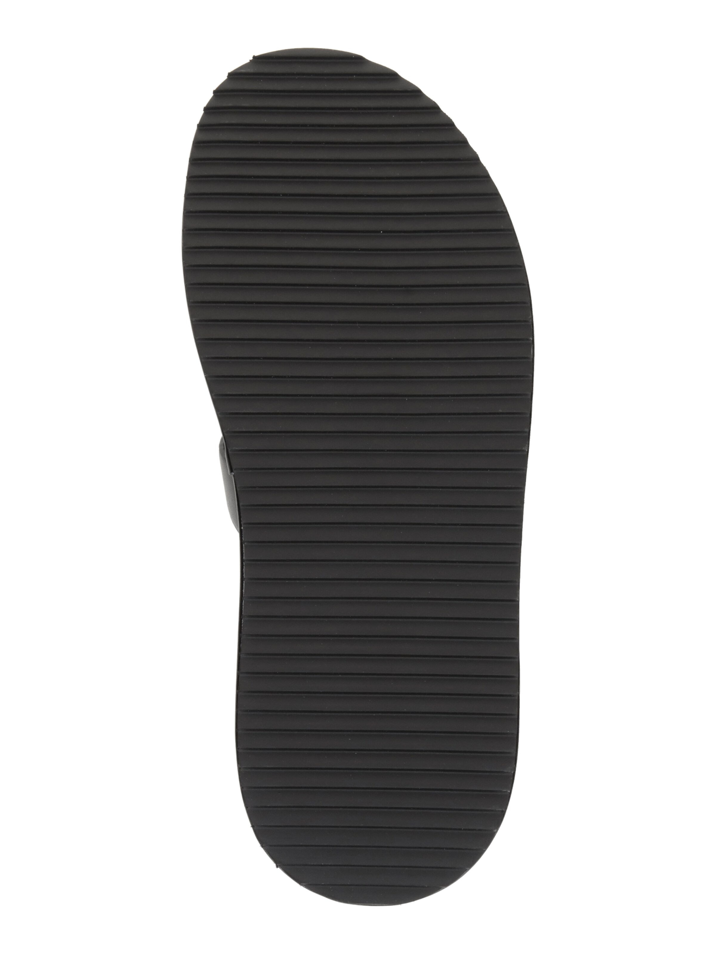 Mule 'Noa' BUFFALO en noir