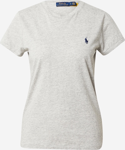 Polo Ralph Lauren T-Shirt in navy / graumeliert, Produktansicht