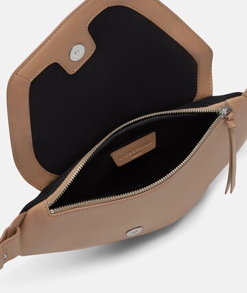 Liebeskind Berlin Belt bag in Brown