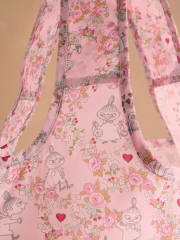 Cath Kidston Shopper 'Mumins Faltbare' in Pink