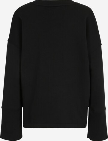 Gap Tall Sweatshirt i svart