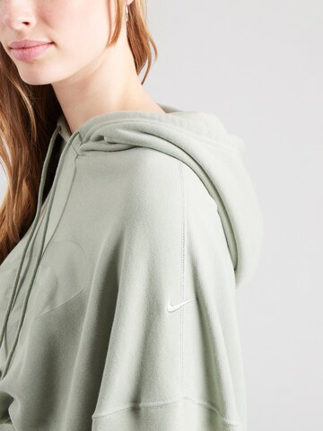 Nike Sportswear - Sudadera en verde