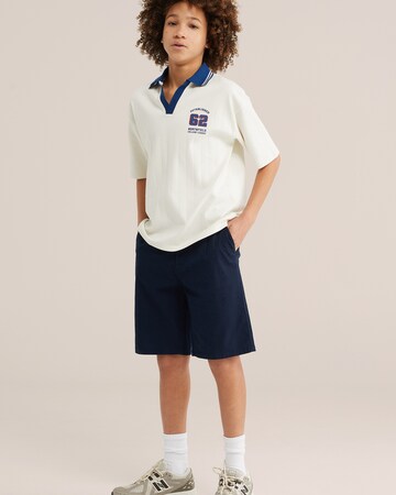 WE Fashion Shirts i hvid