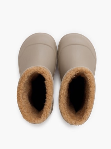 IGOR Rubber boot in Beige