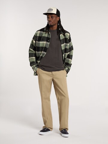 DICKIES Póló 'Christiana' - szürke