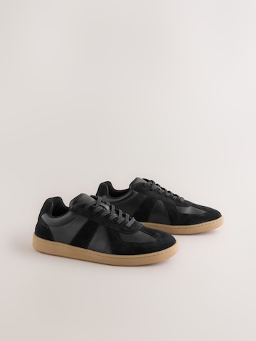 Next - Zapatillas deportivas bajas en negro