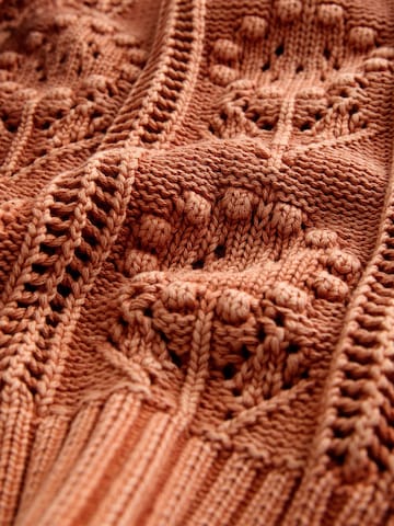 Next Pulóver - narancs