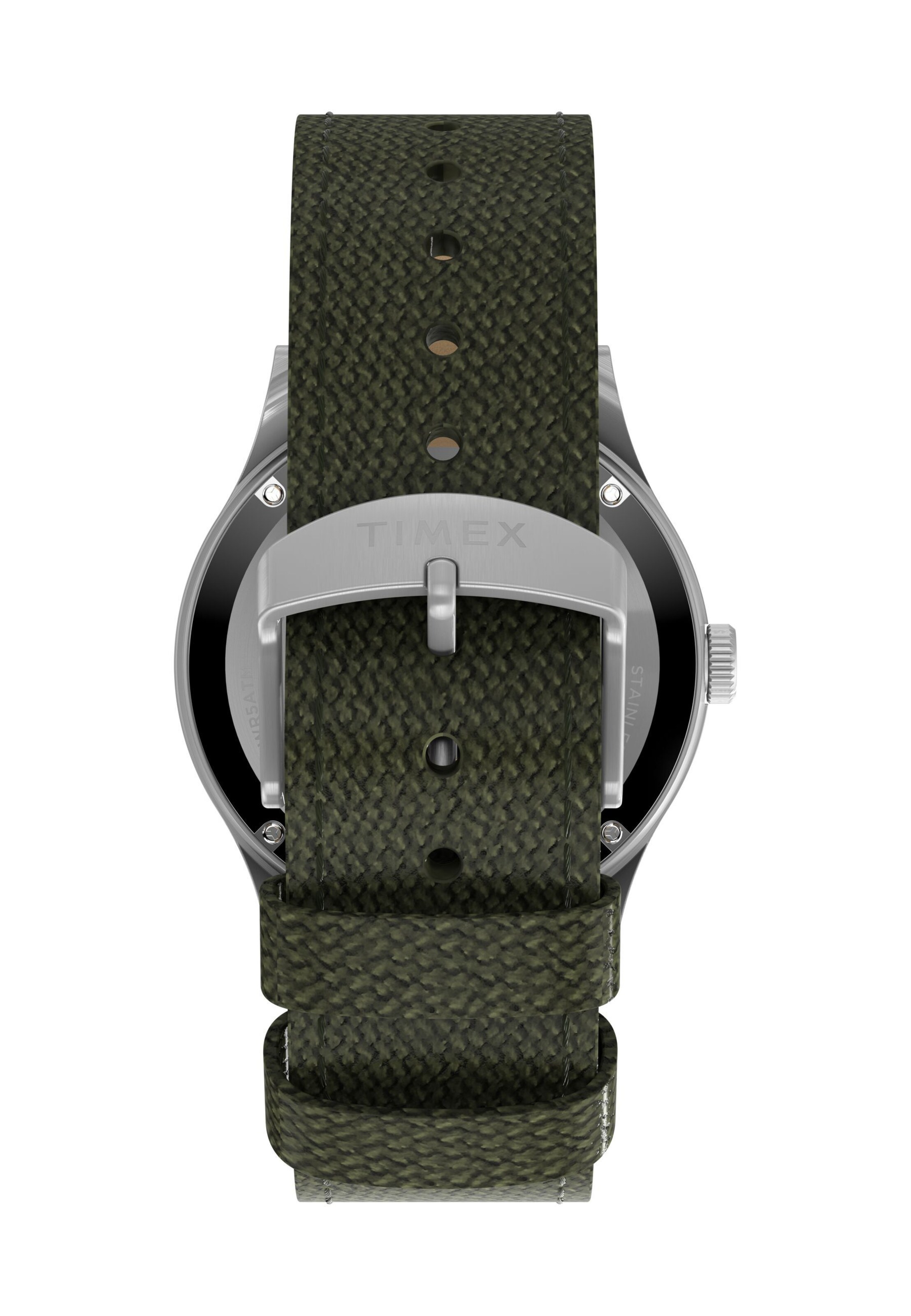 Orologio analogico 'MK1® Automatic' di TIMEX in verde