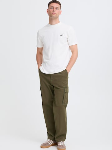 regular Pantaloni cargo 'NATAN' di BLEND in verde